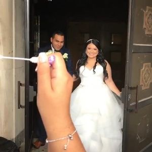 Meet your Posher, Keyri